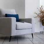 Saint 40 Suites Deluxe Villa