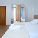 Saint 40 Suites Deluxe Villa