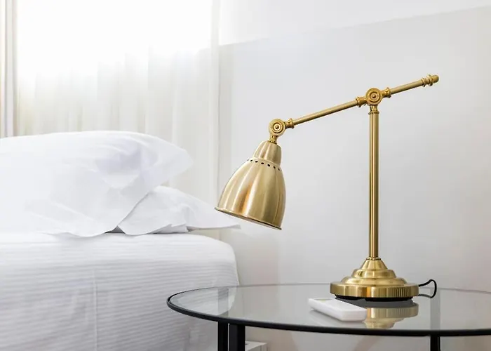 Saint 40 Suites Deluxe Villa