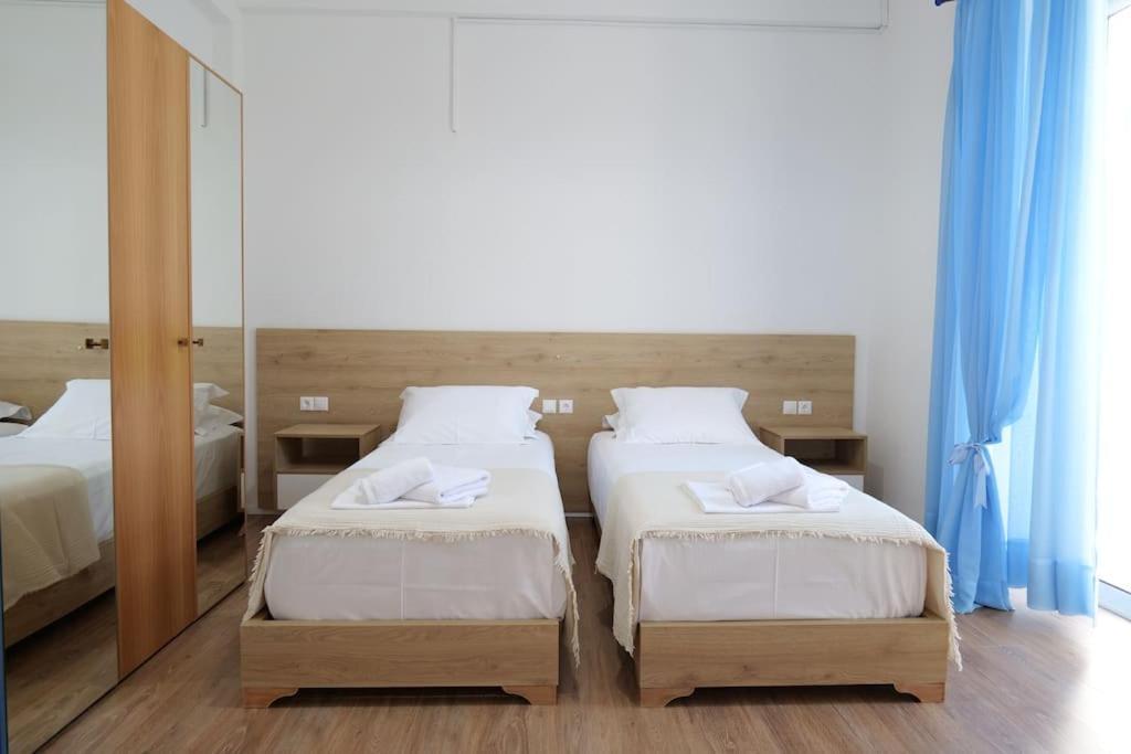 Willa Saint 40 Deluxe Saranda